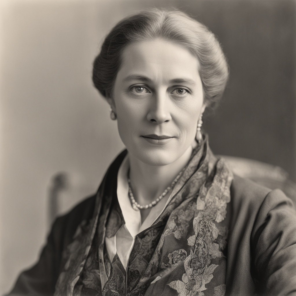 Barbara Emerson