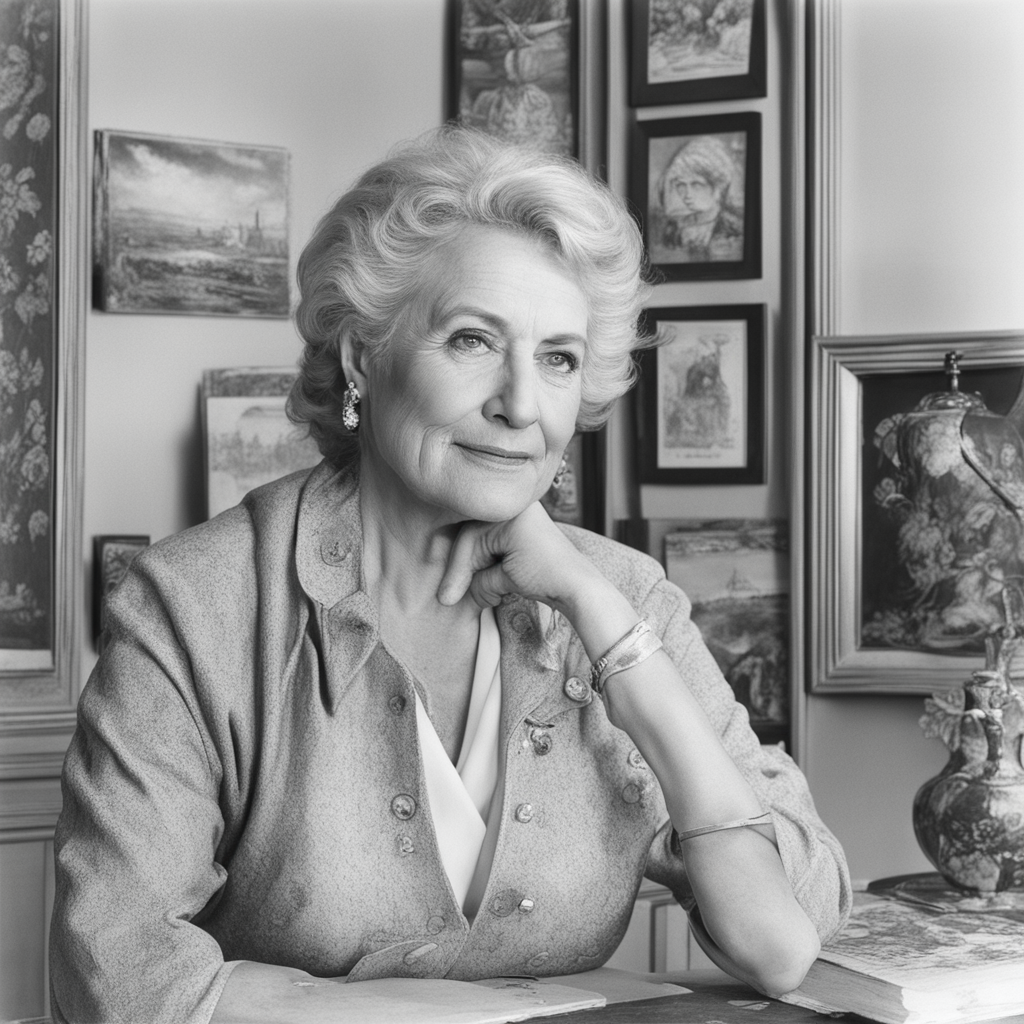 Barbara Emile