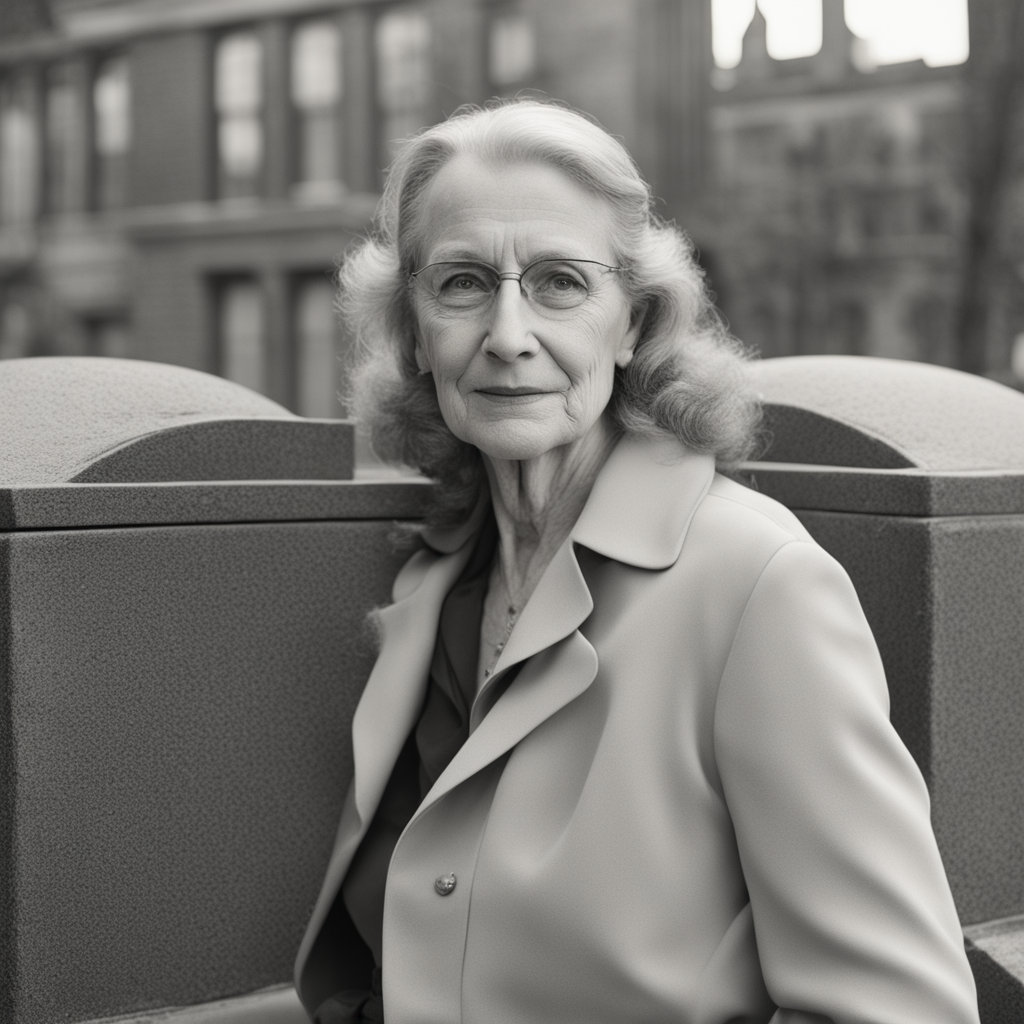 Barbara Engel (historian)