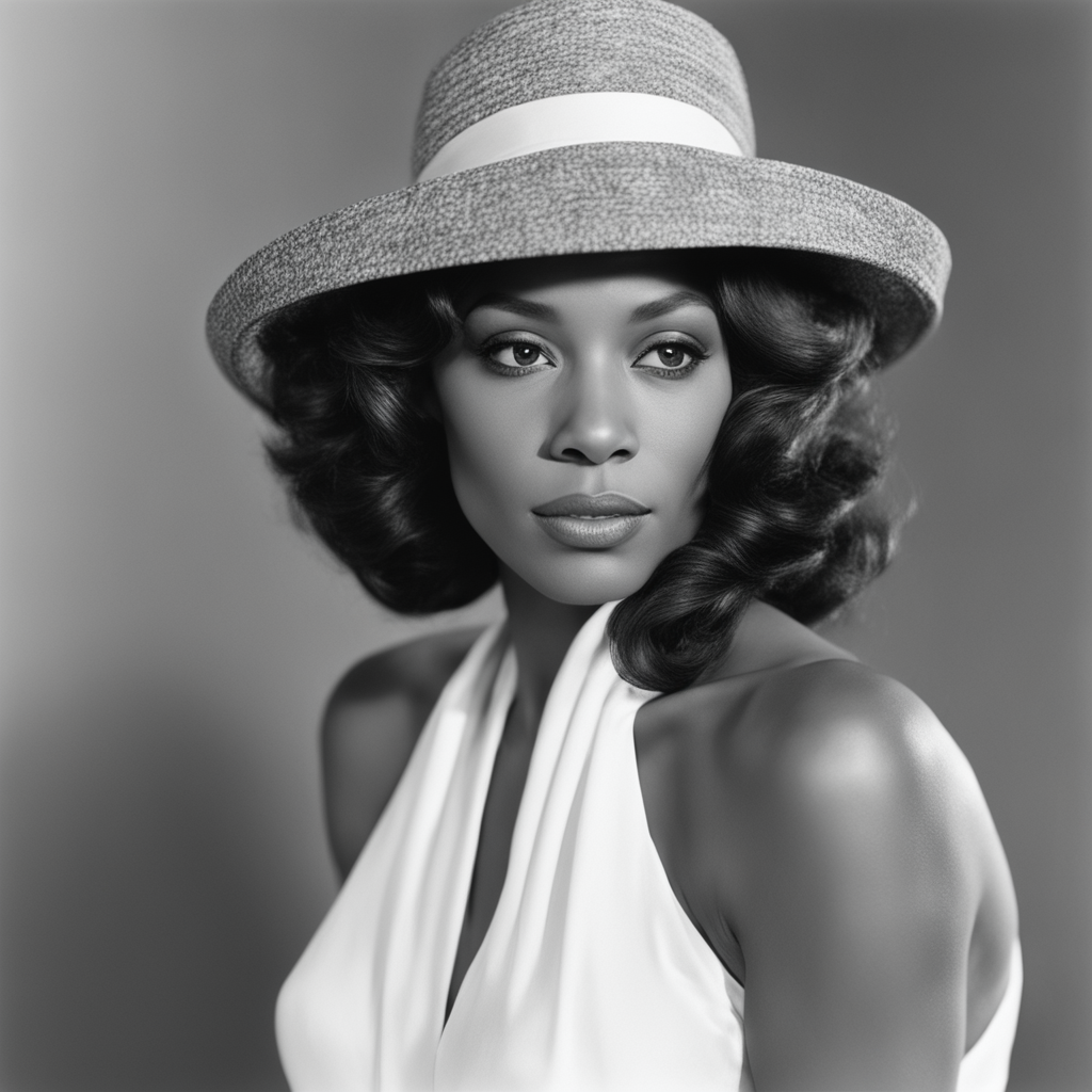 Barbara Eve Harris
