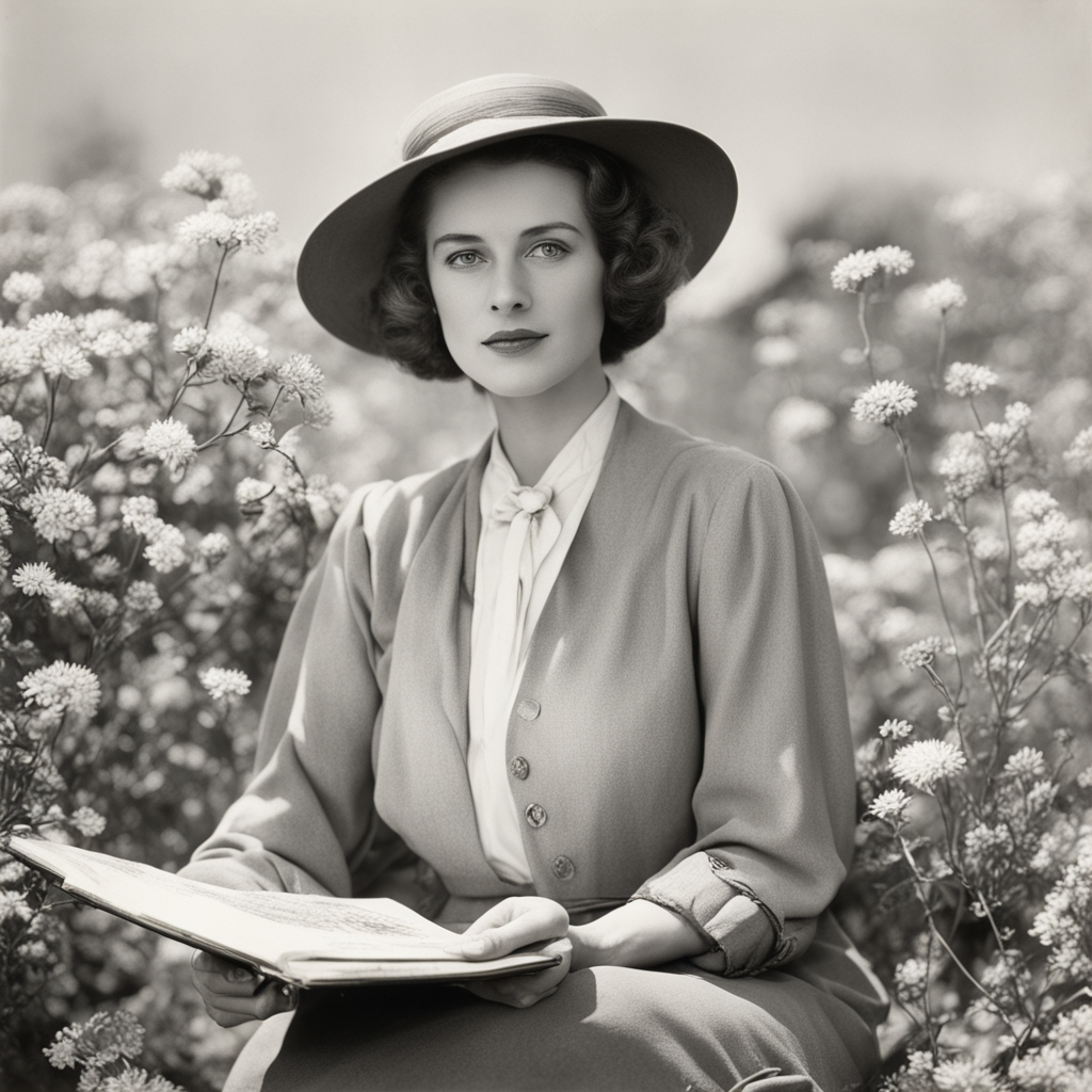 Barbara Everard
