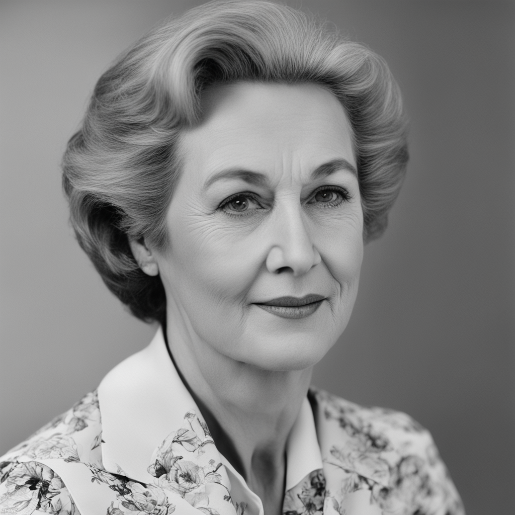 Barbara Everett