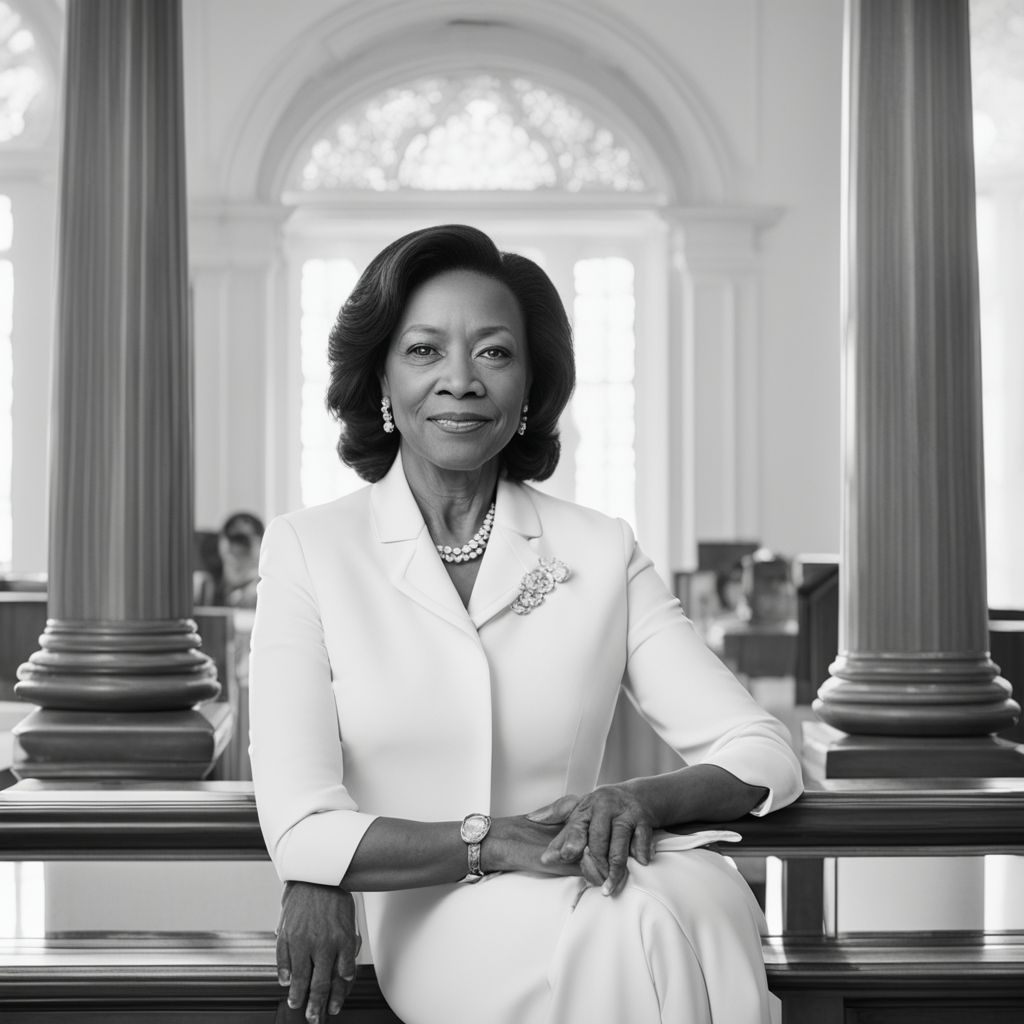 Barbara F. Lee