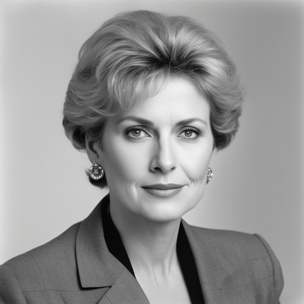 Barbara Fairchild (journalist)