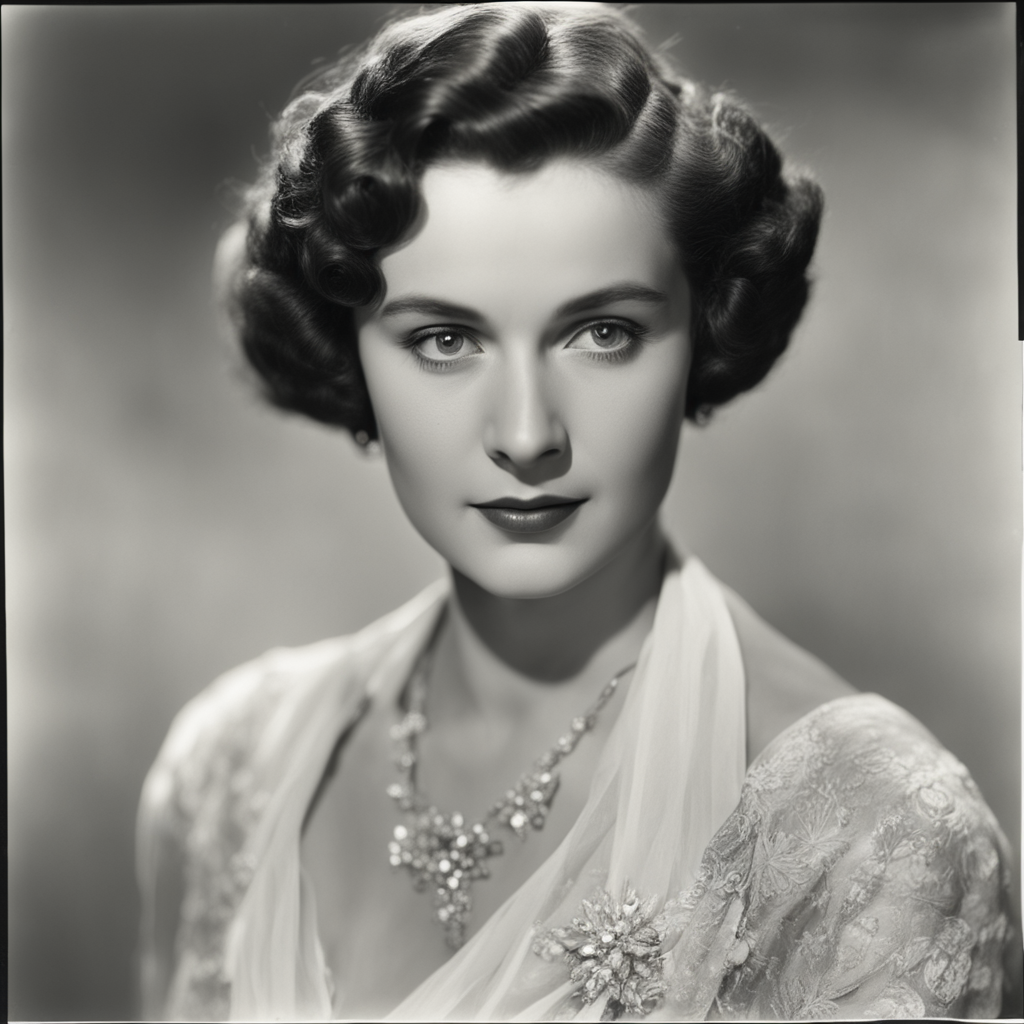 Barbara Fawkes