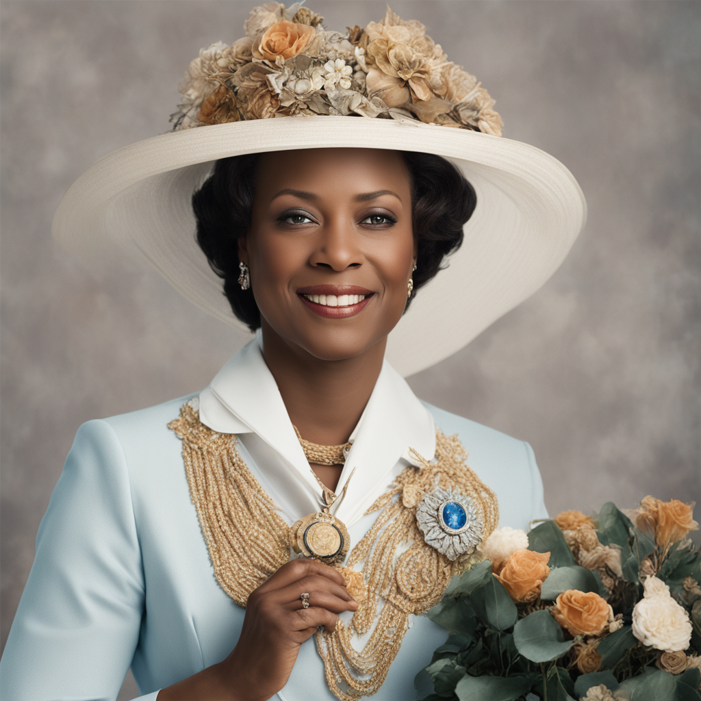 Barbara Ferrell