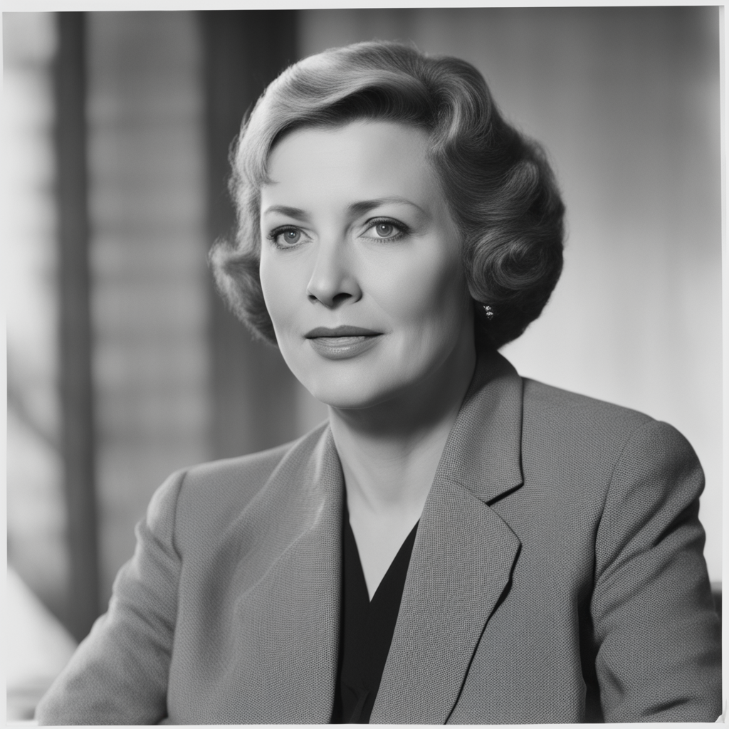 Barbara Finch
