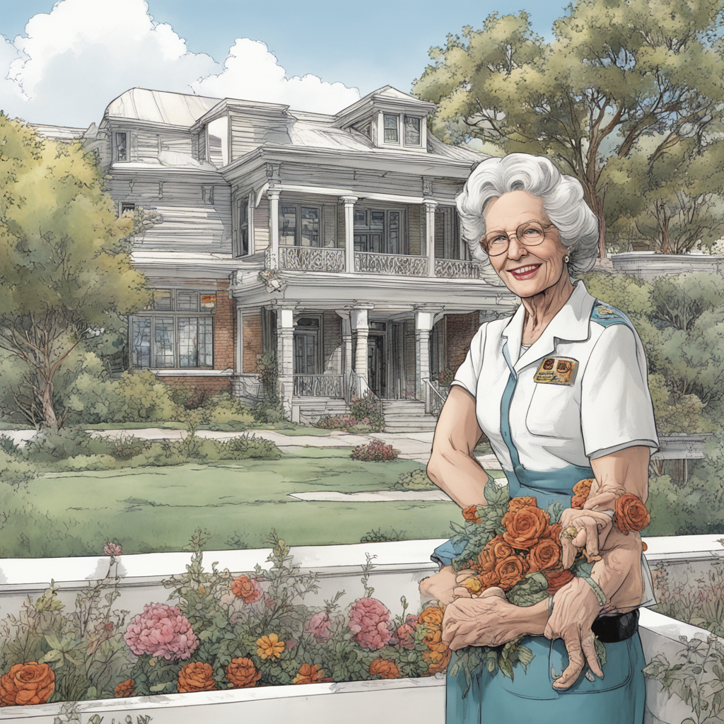 Barbara Fiske Calhoun