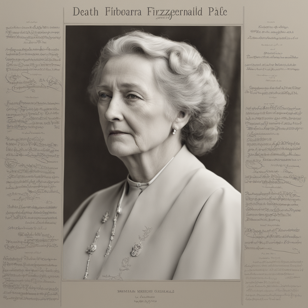 Barbara Fitzgerald