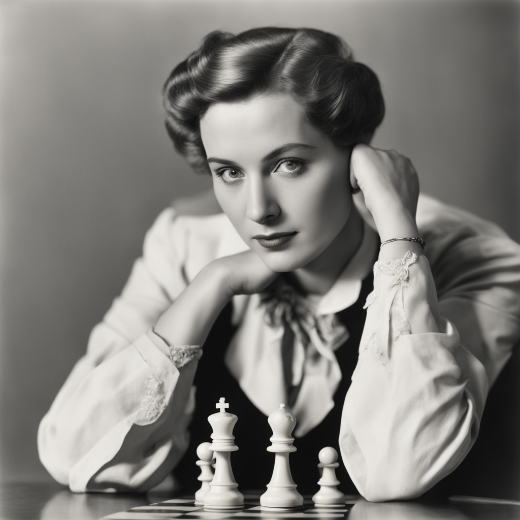 Barbara Flerow-Bułhak