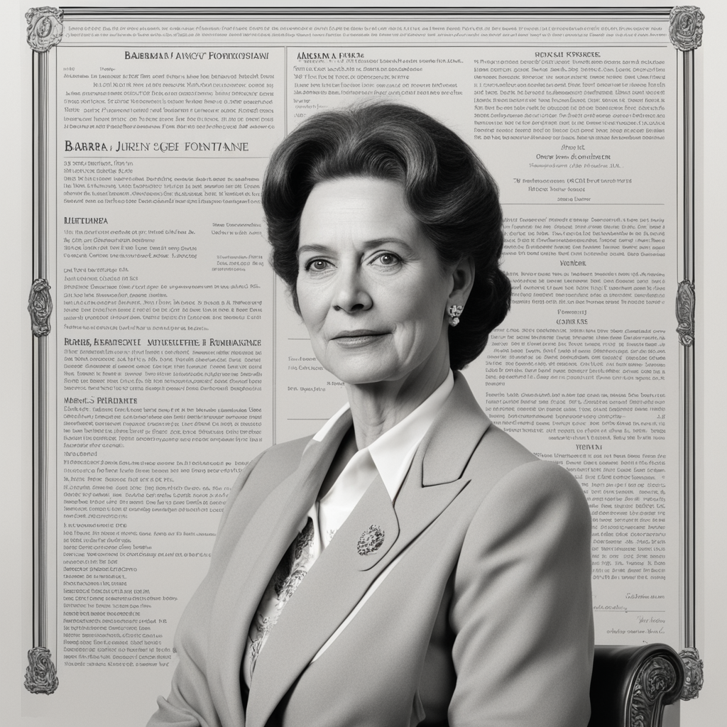 Barbara Fontaine