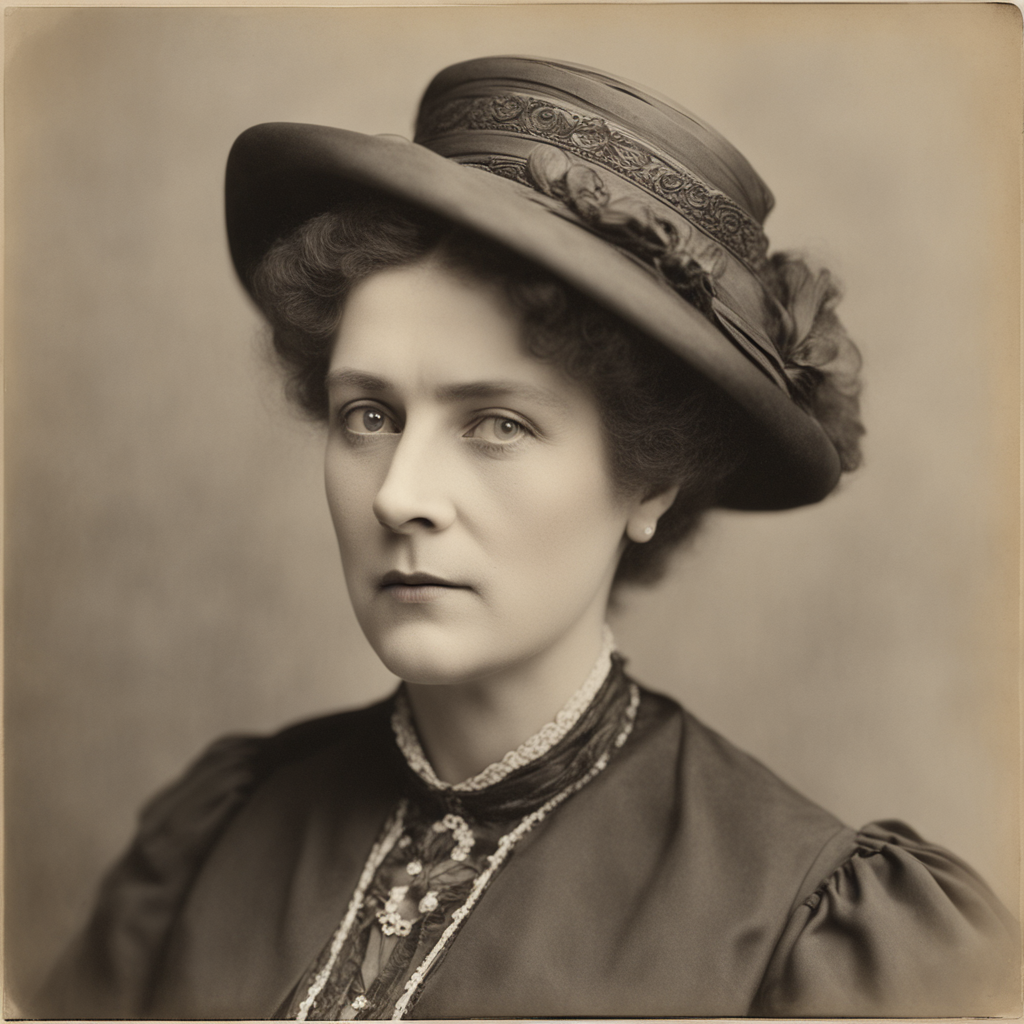 Barbara Foxley