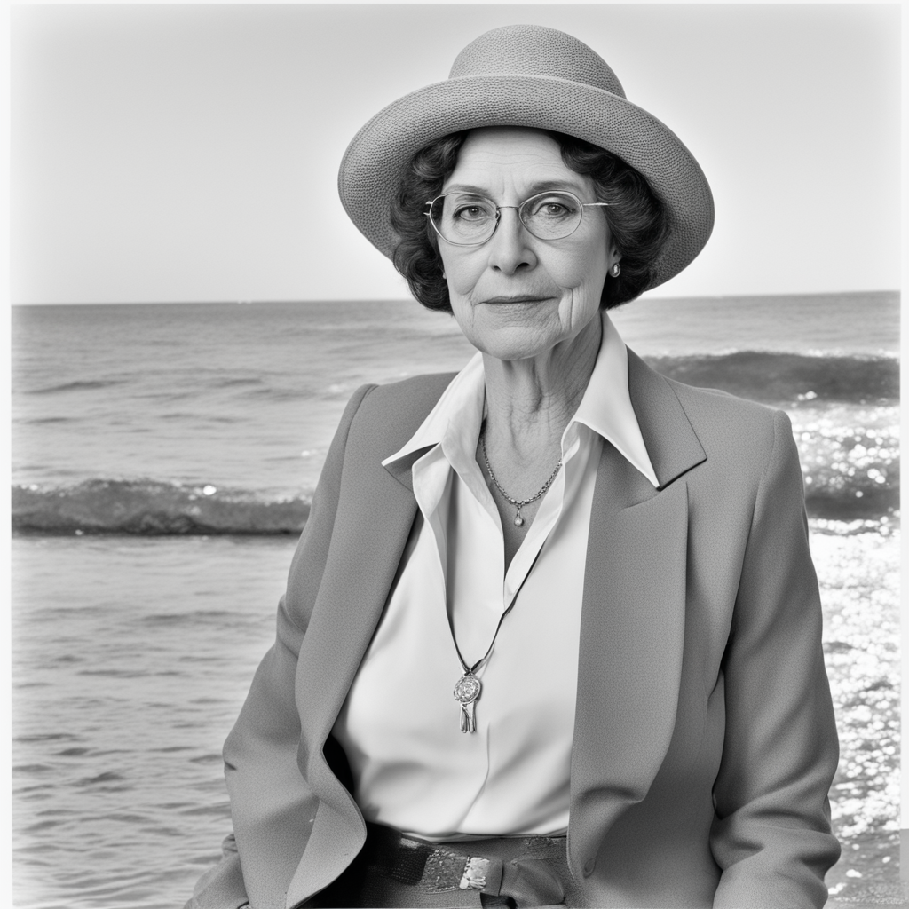 Barbara Fradkin