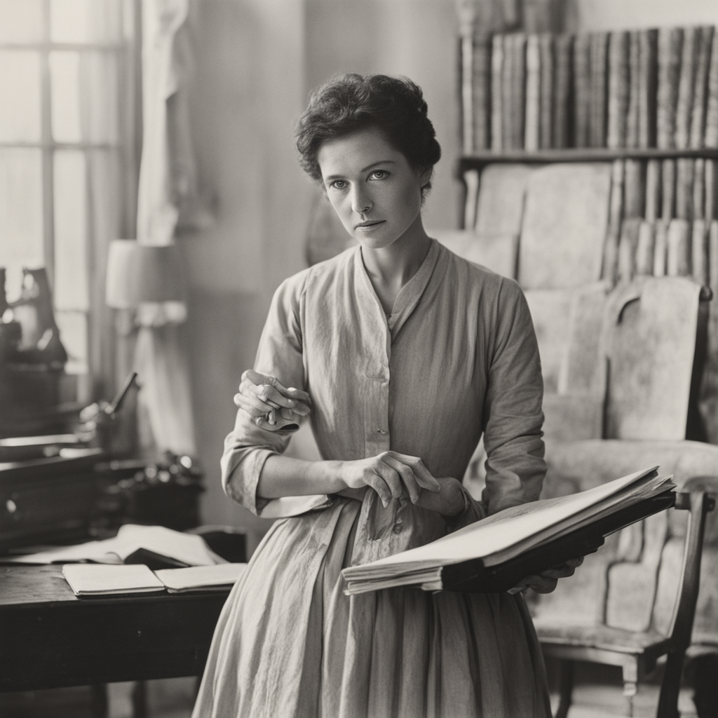 Barbara Frale