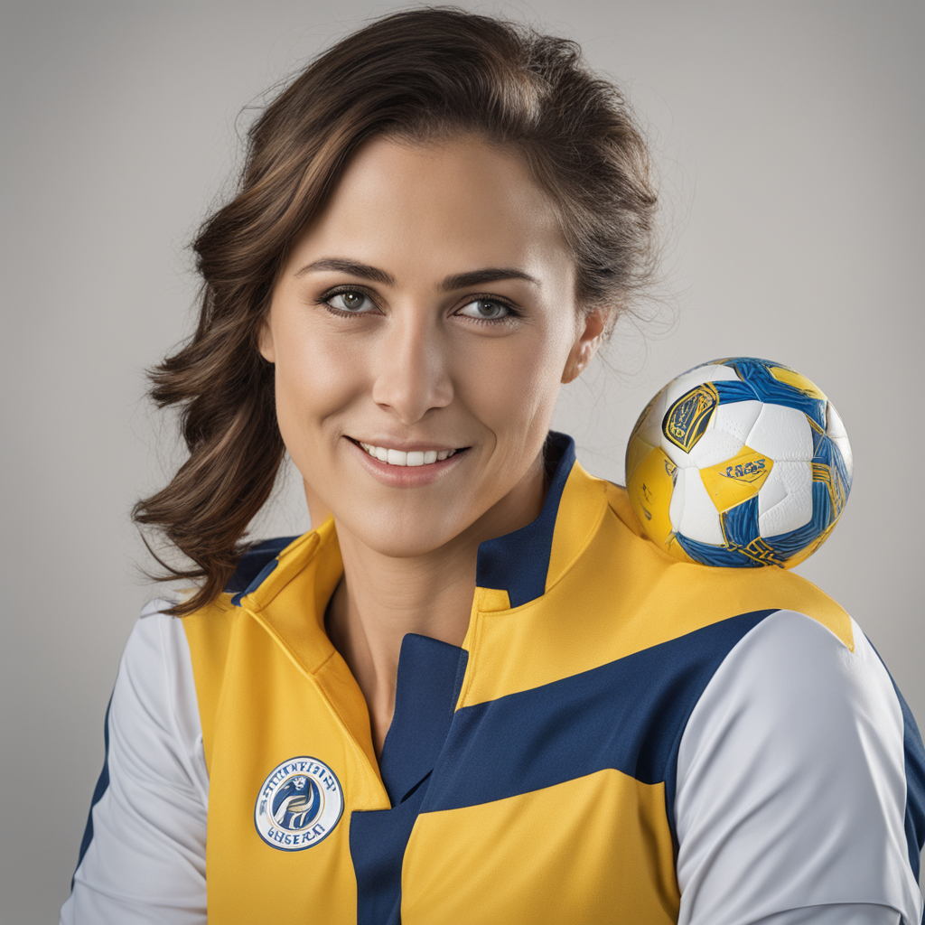 Barbara Frangella