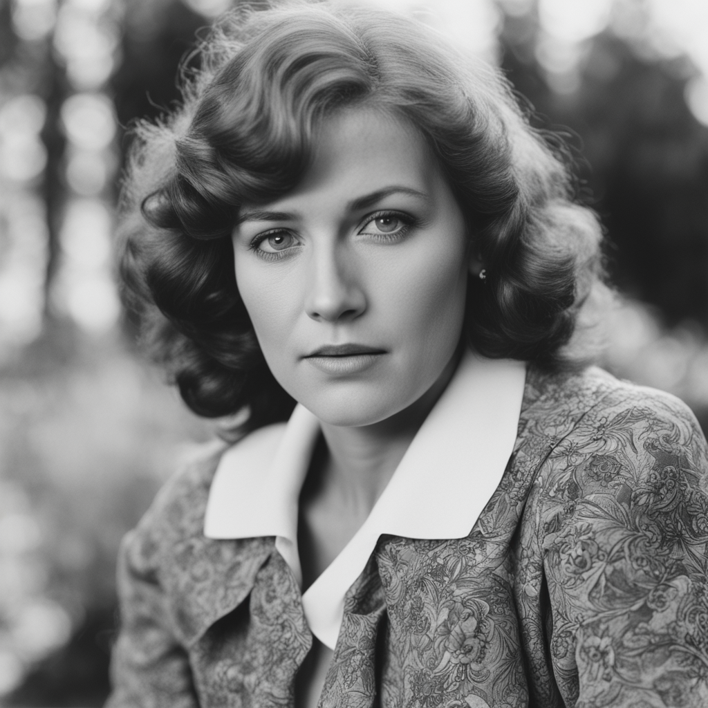 Barbara Franziska of Welz-Wilmersdorf