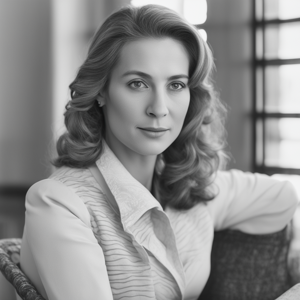 Barbara Fraumeni