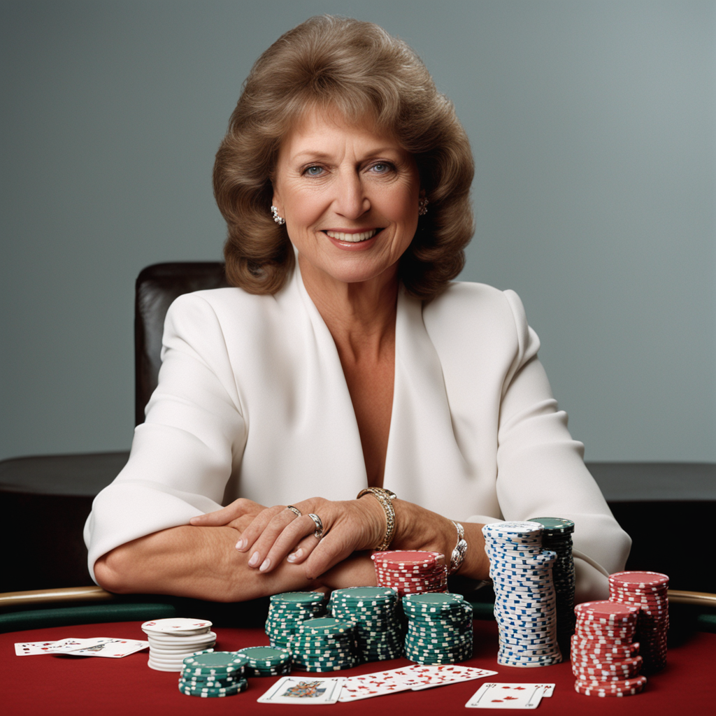 Barbara Freer