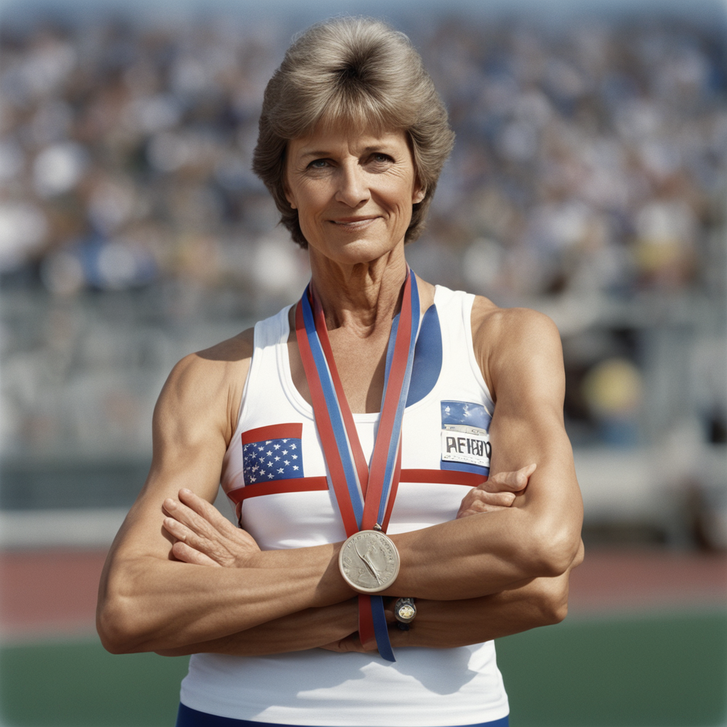 Barbara Friedrich