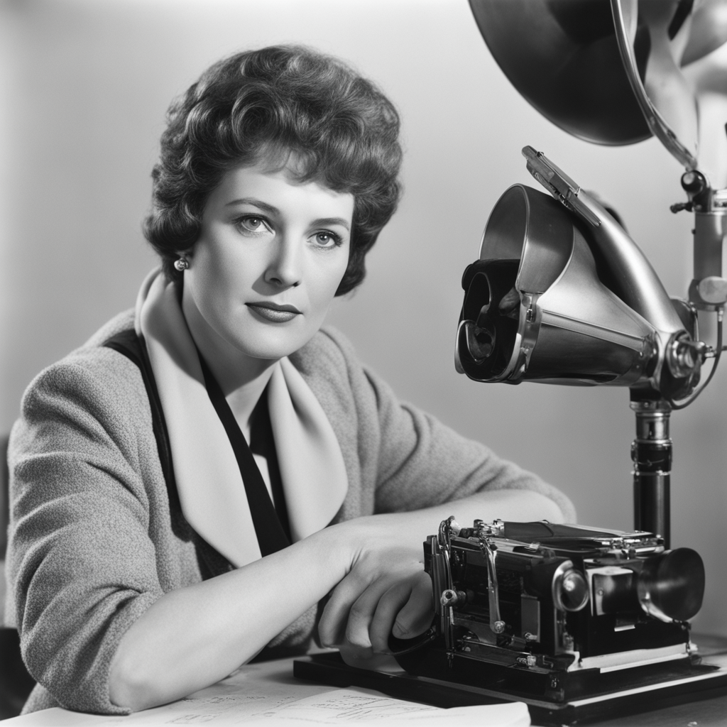 Barbara Funkhouser