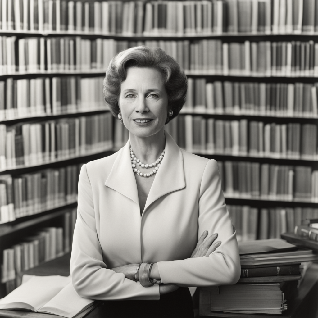 Barbara G. Peters