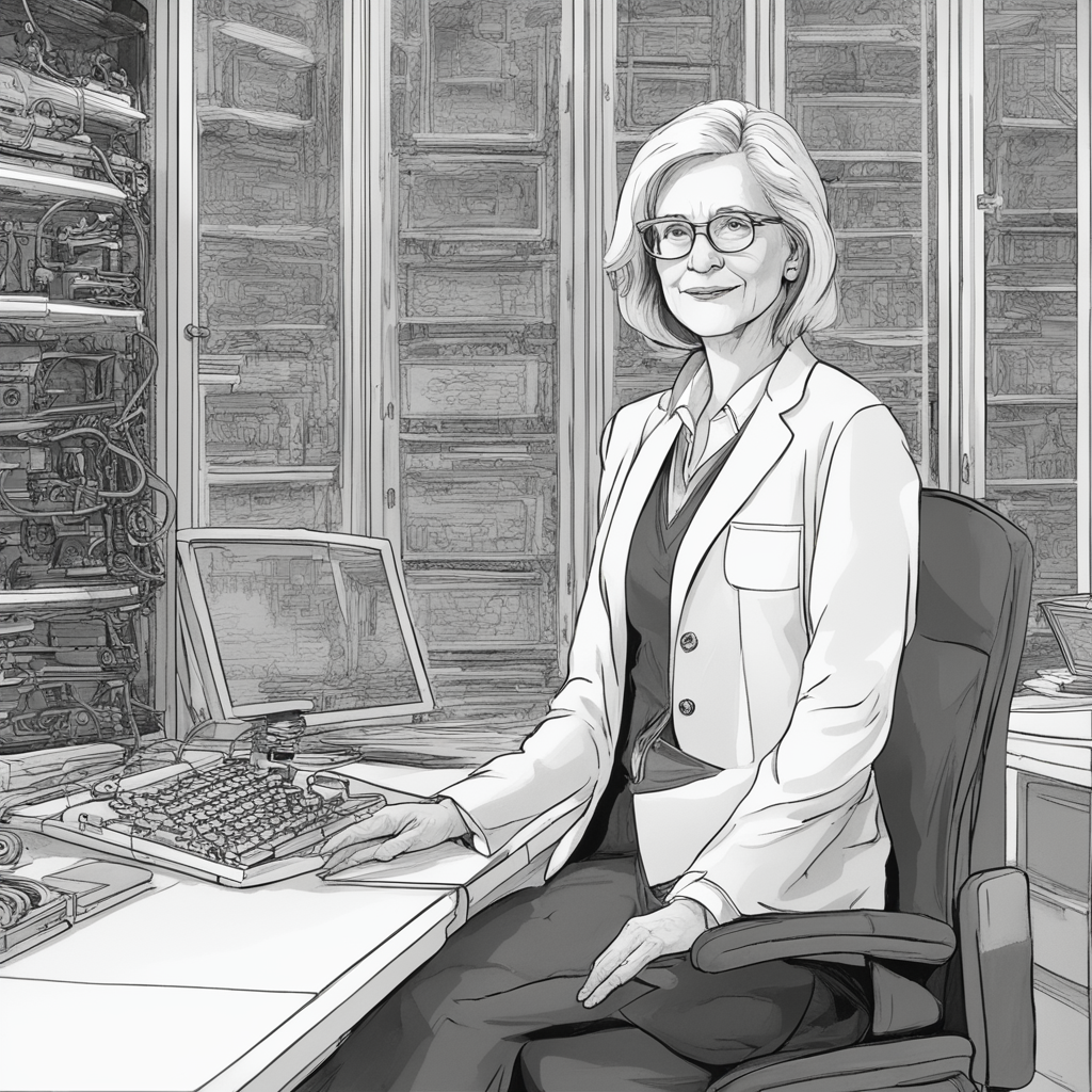 Barbara G. Ryder