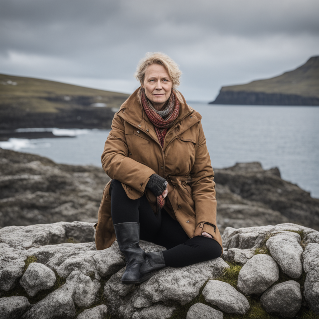 Barbara Gaardlykke Apol