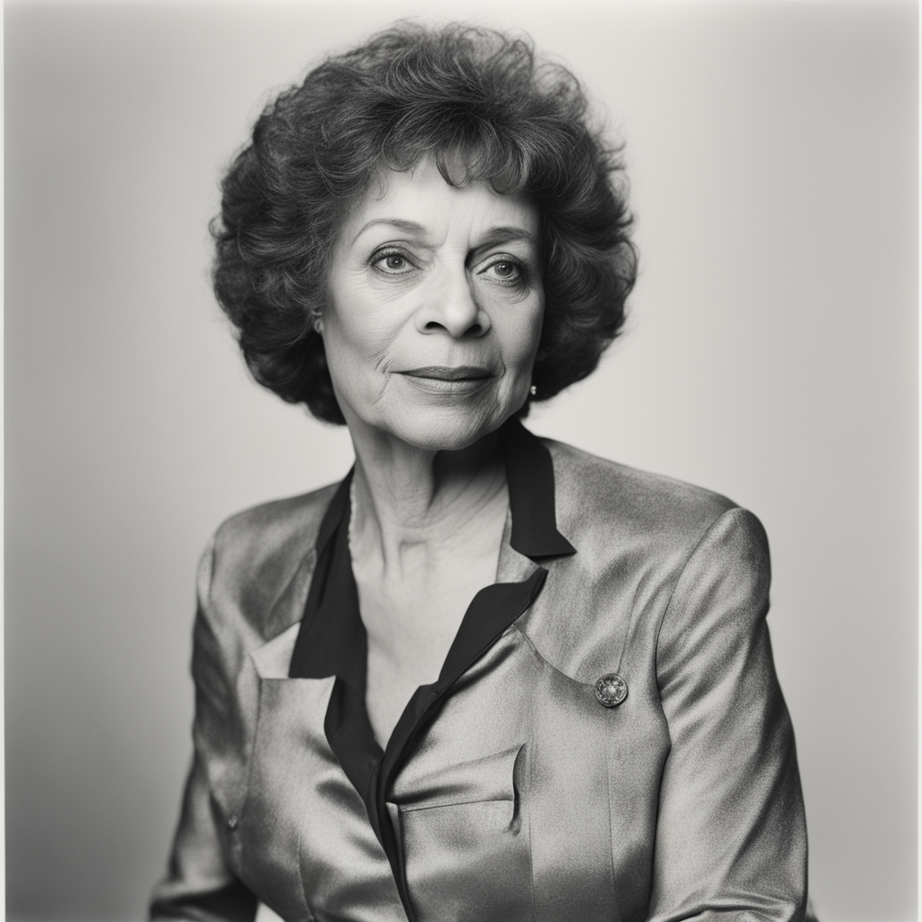 Barbara Gaines (director)