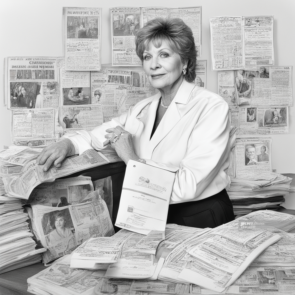 Barbara Gaines (television producer)
