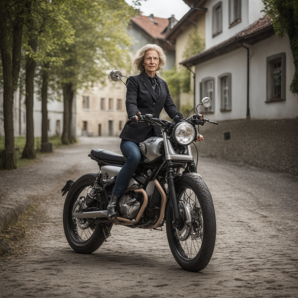 Barbara Ganz