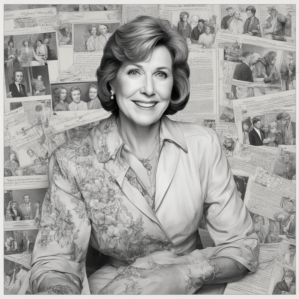 Barbara Garshman