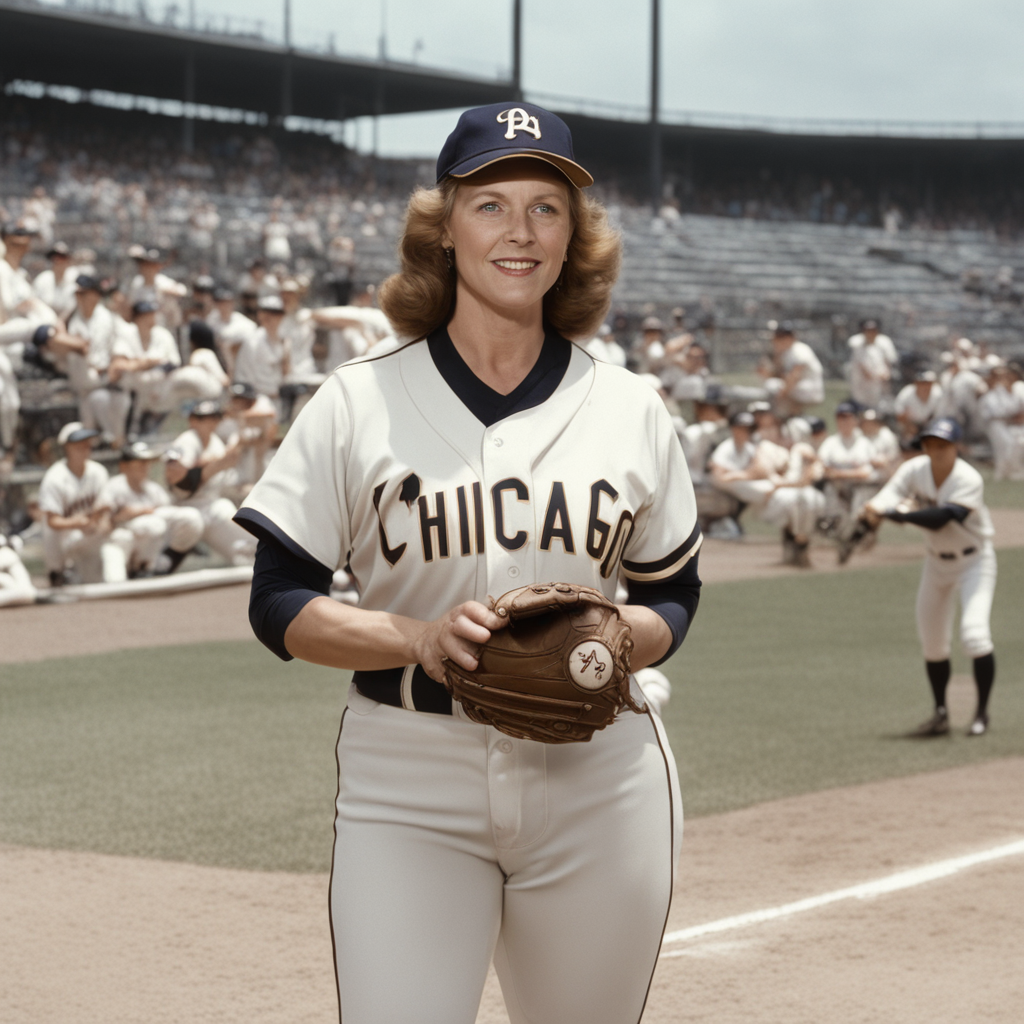 Barbara Gates