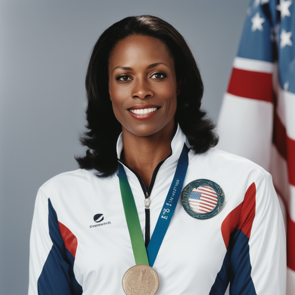 Barbara Gayle