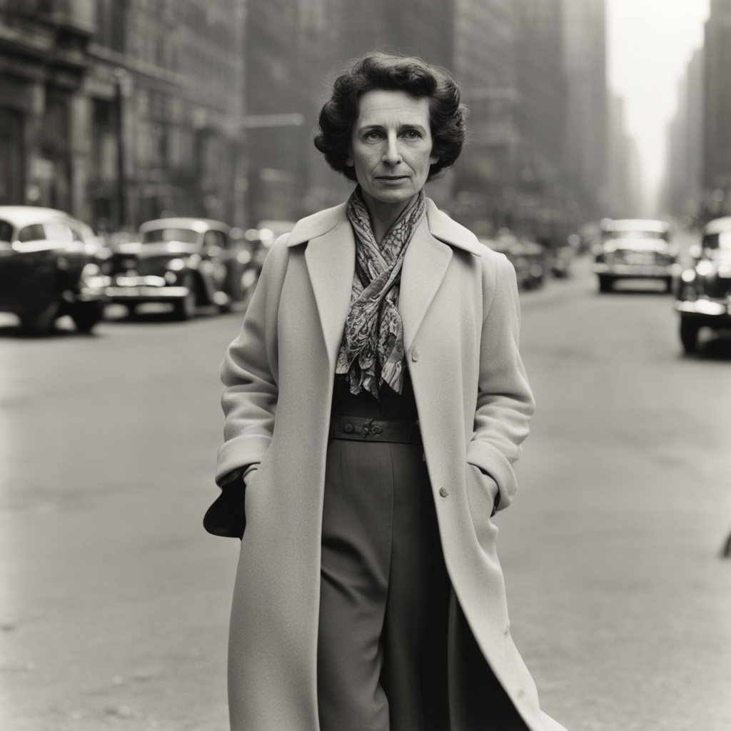 Barbara Gelb