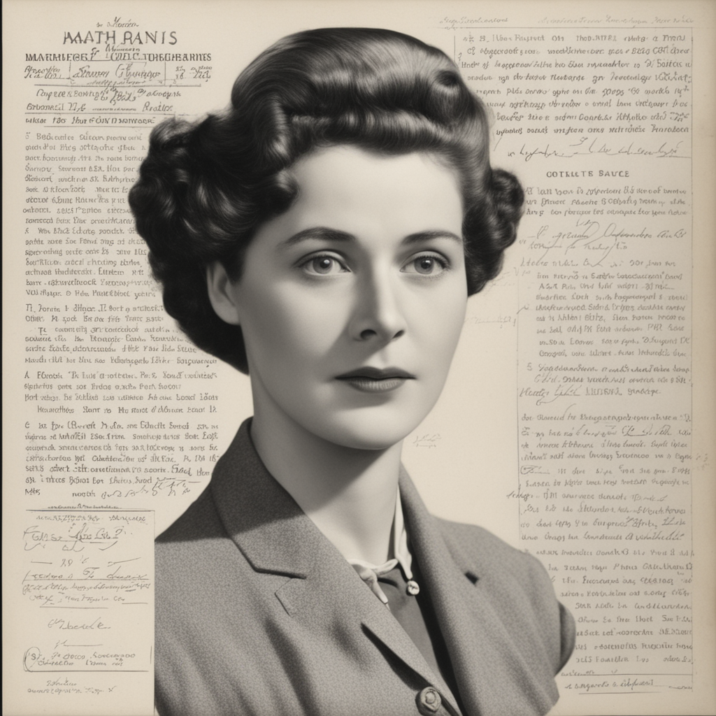 Barbara Gertrude Yates