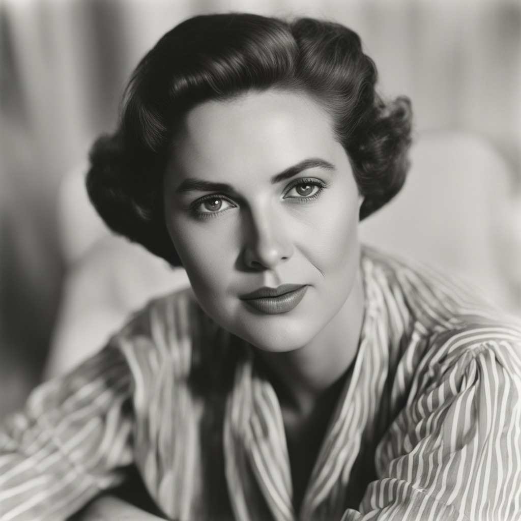 Barbara Gibbs Golffing
