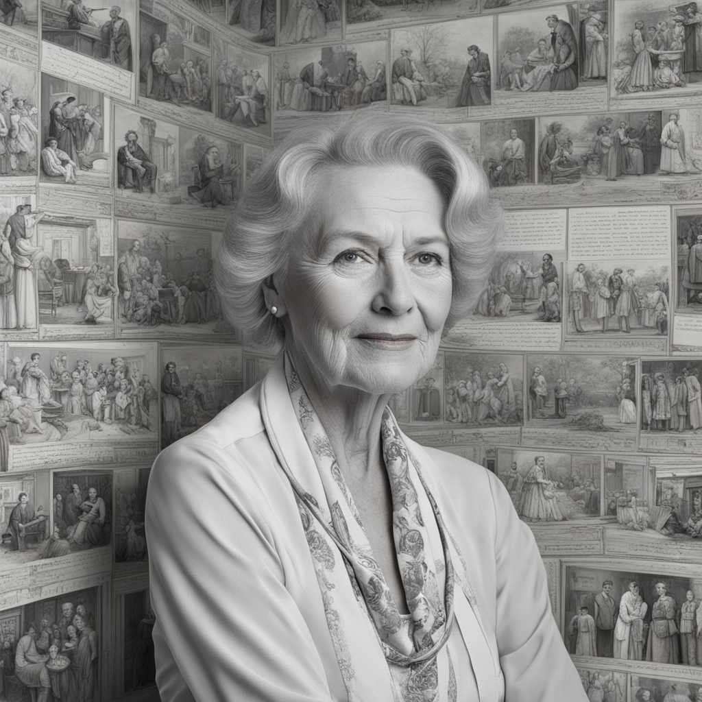 Barbara Gillam