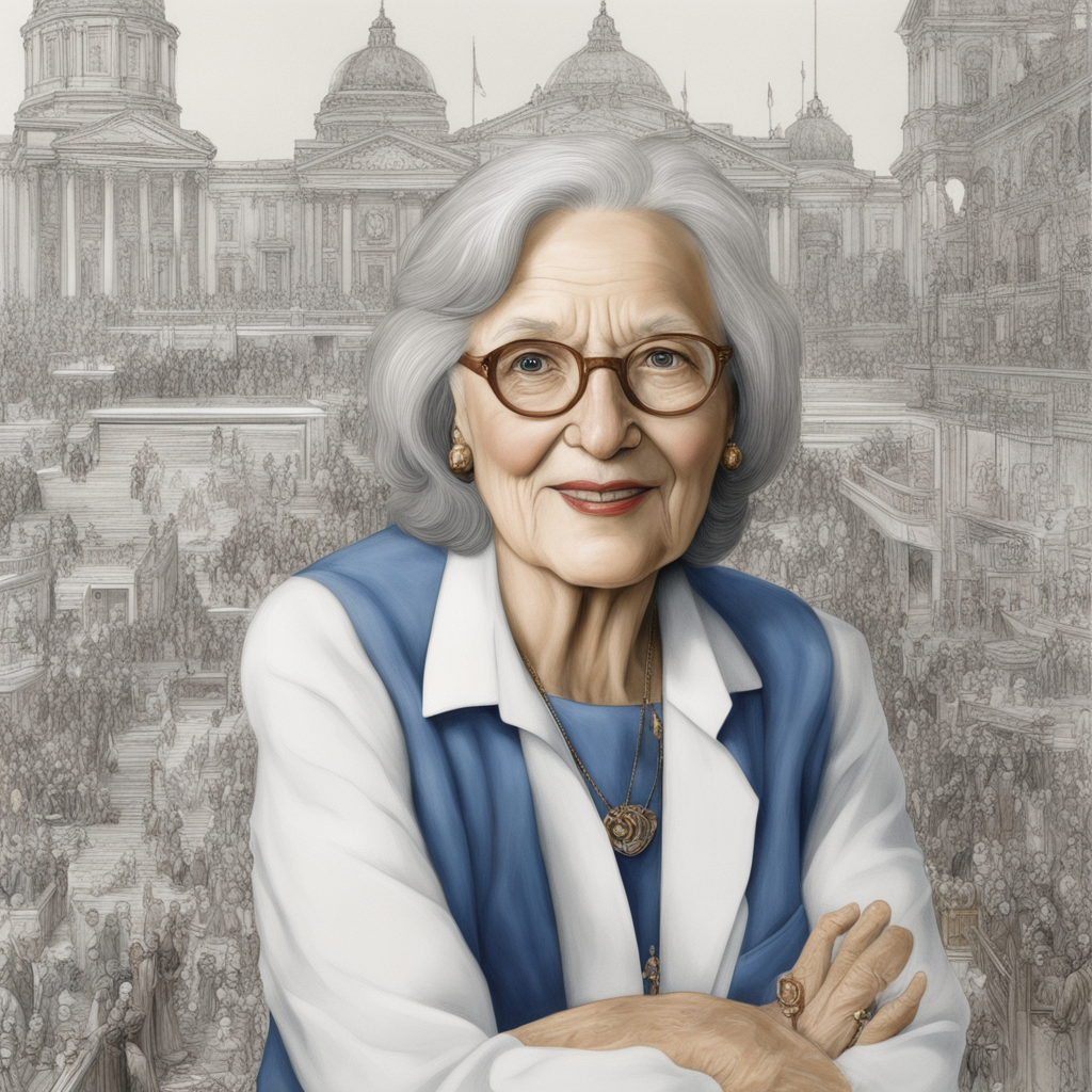 Barbara Gladstone