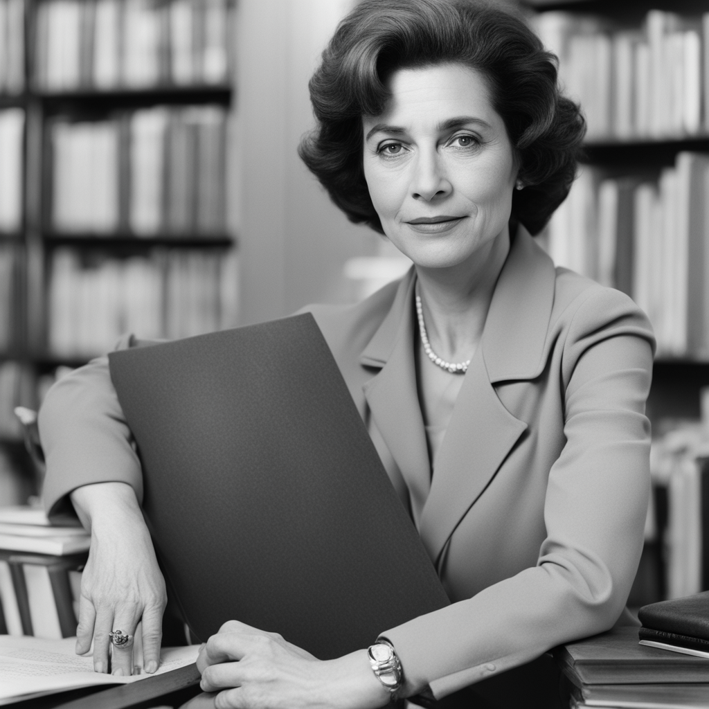 Barbara Godard