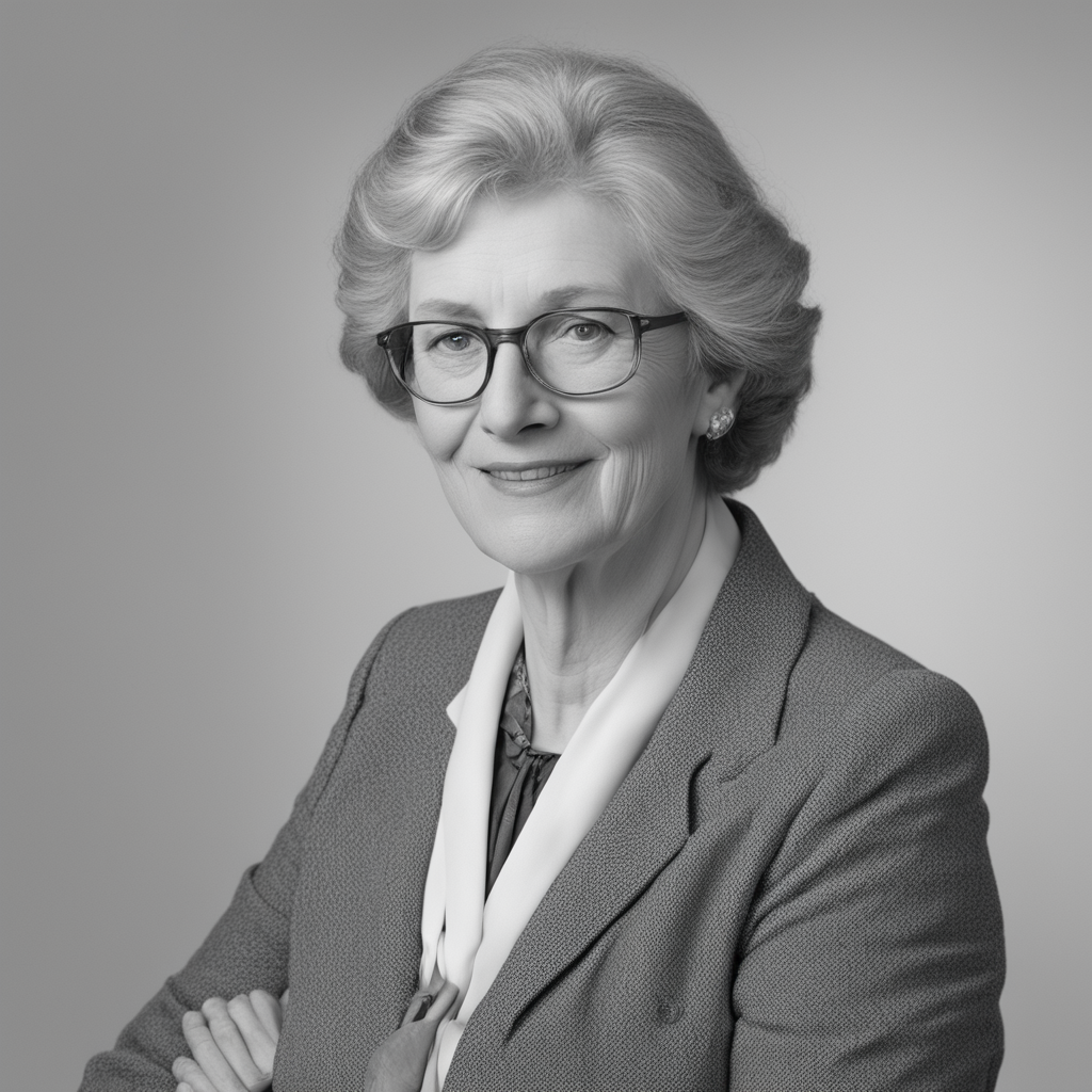 Barbara Goff