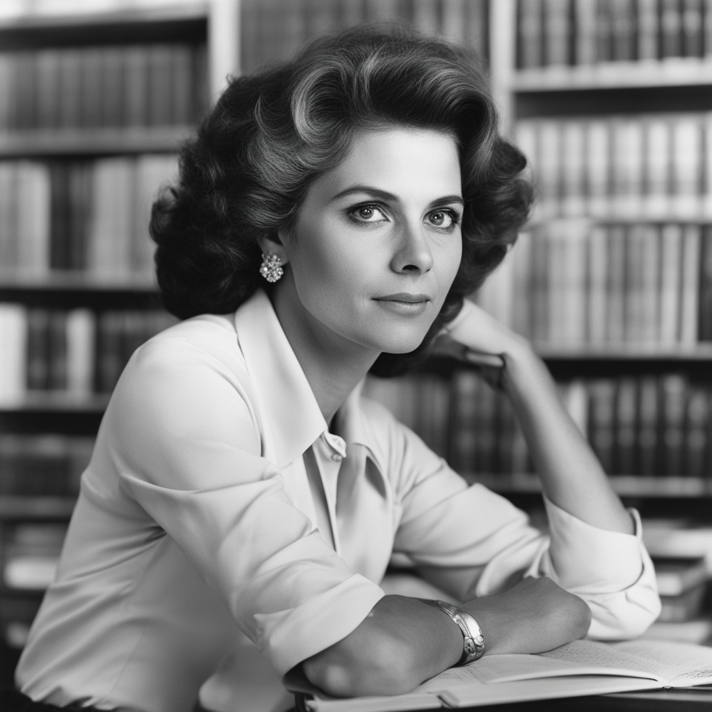 Barbara Goleman