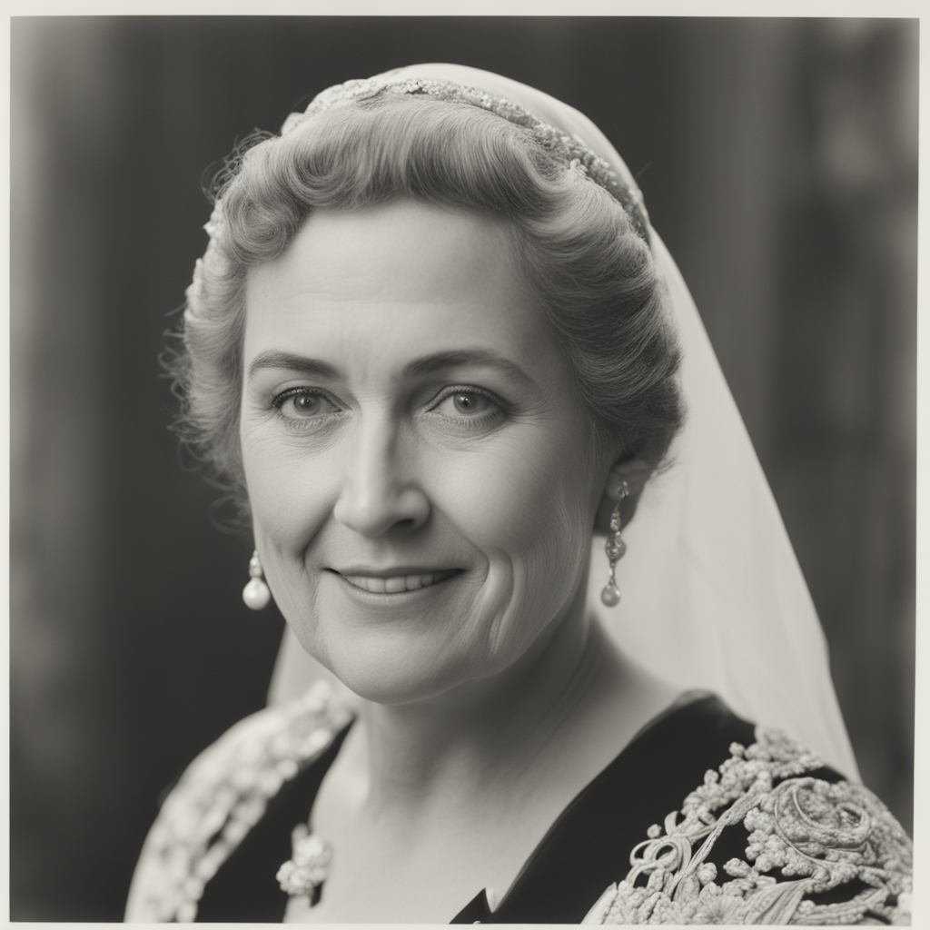 Barbara Goodman