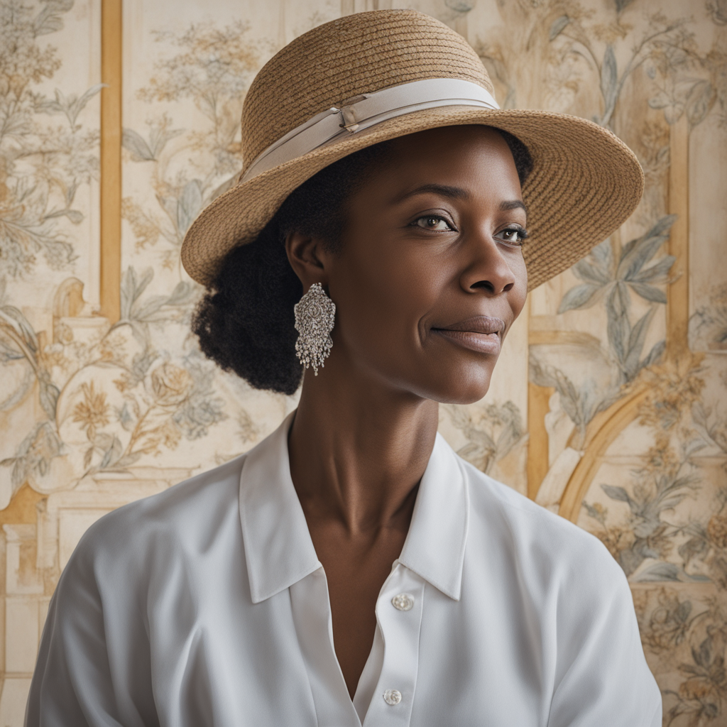 Barbara Gourdet