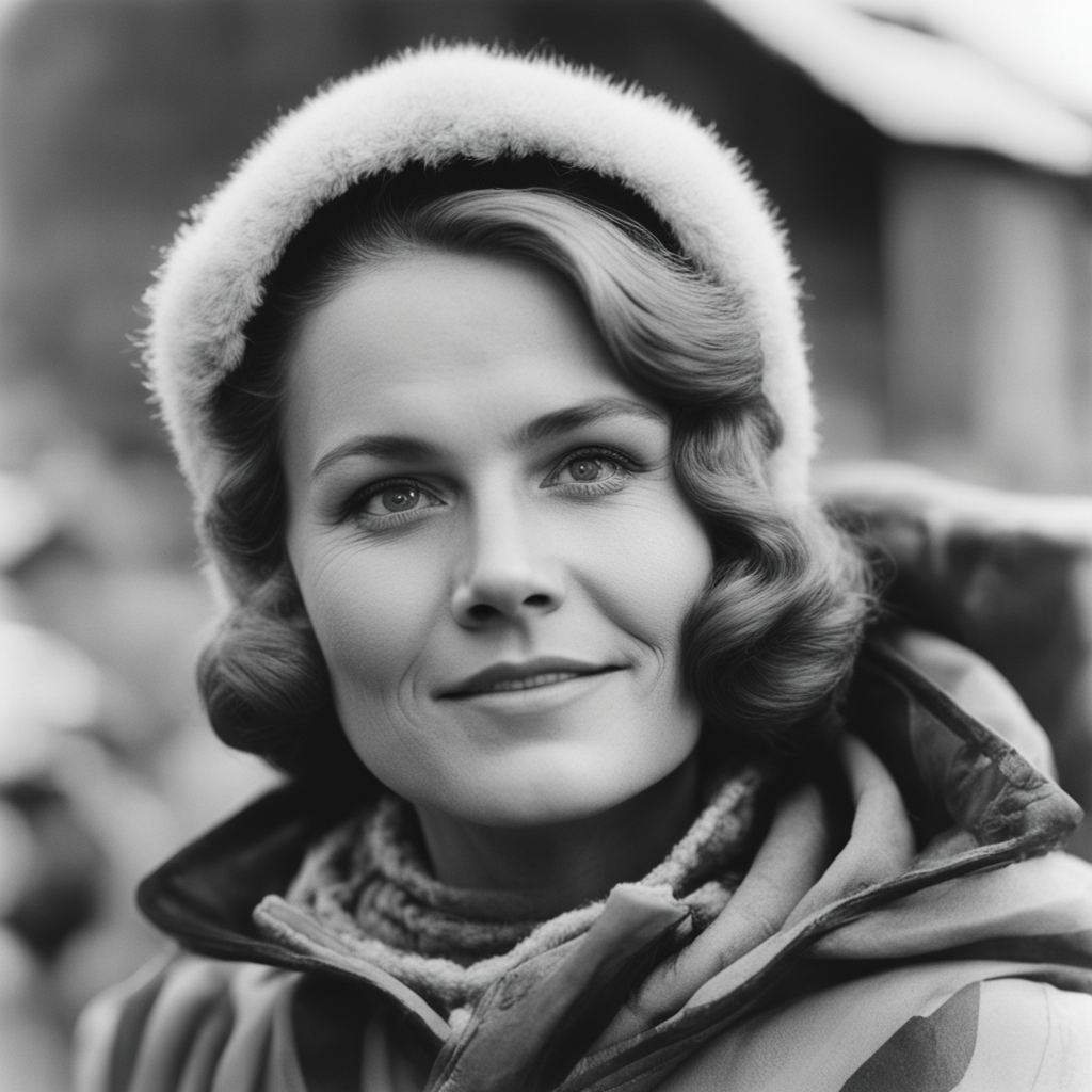 Barbara Grocholska