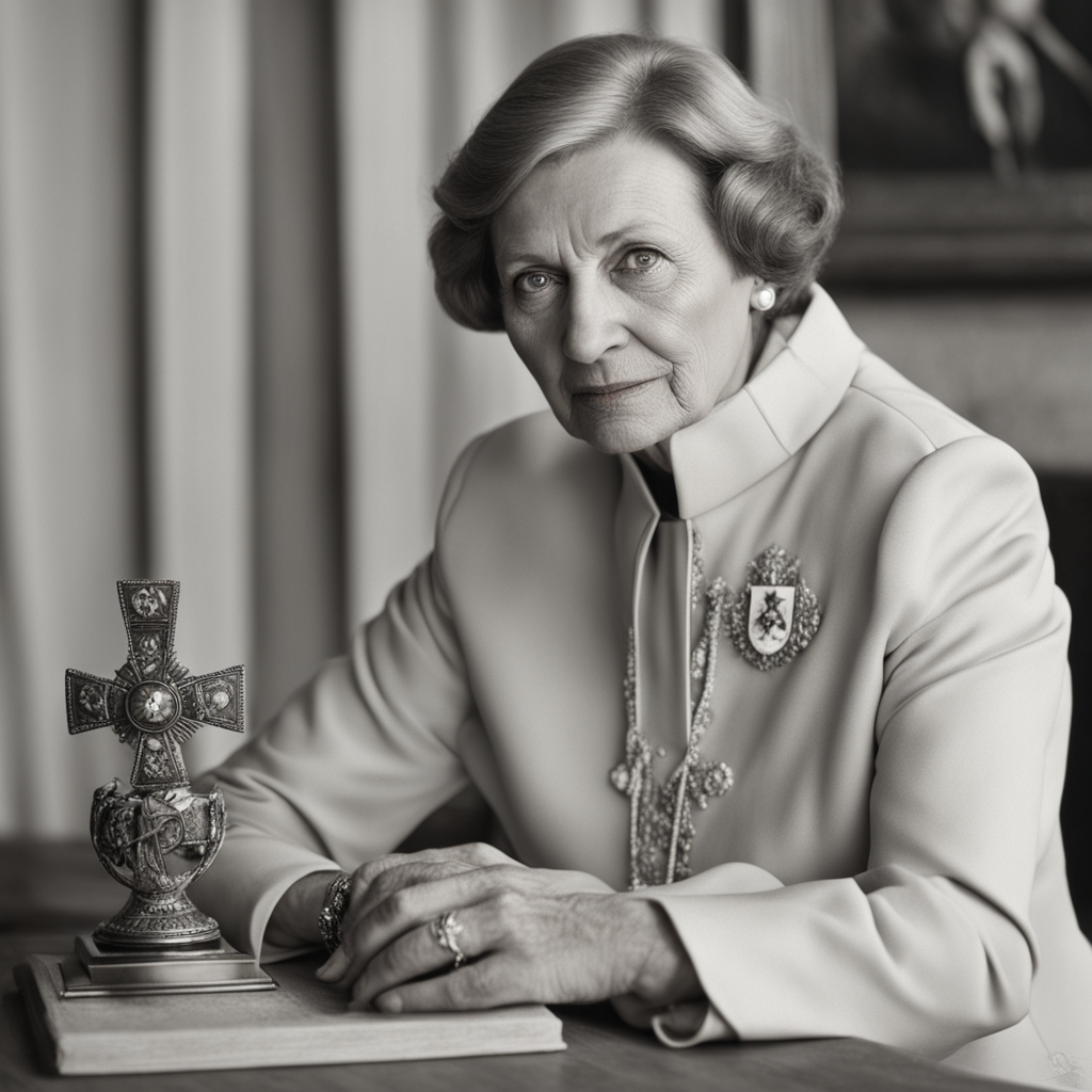 Barbara Grzybowska-Świerkosz