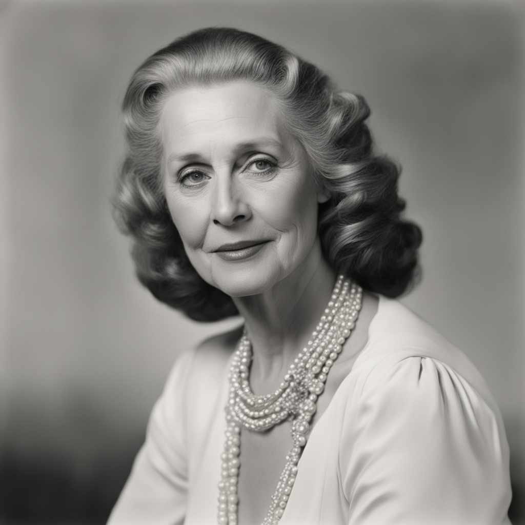 Barbara H. Stein