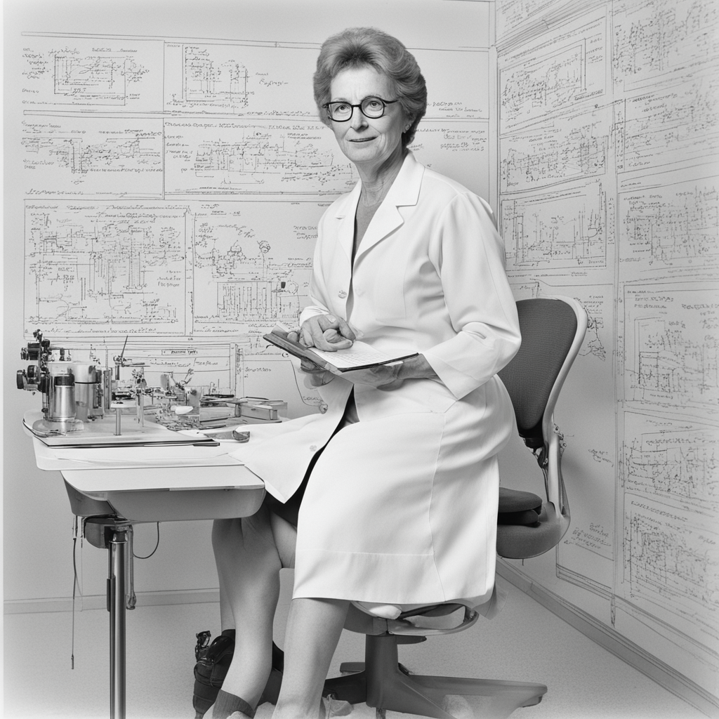 Barbara H. Stuart