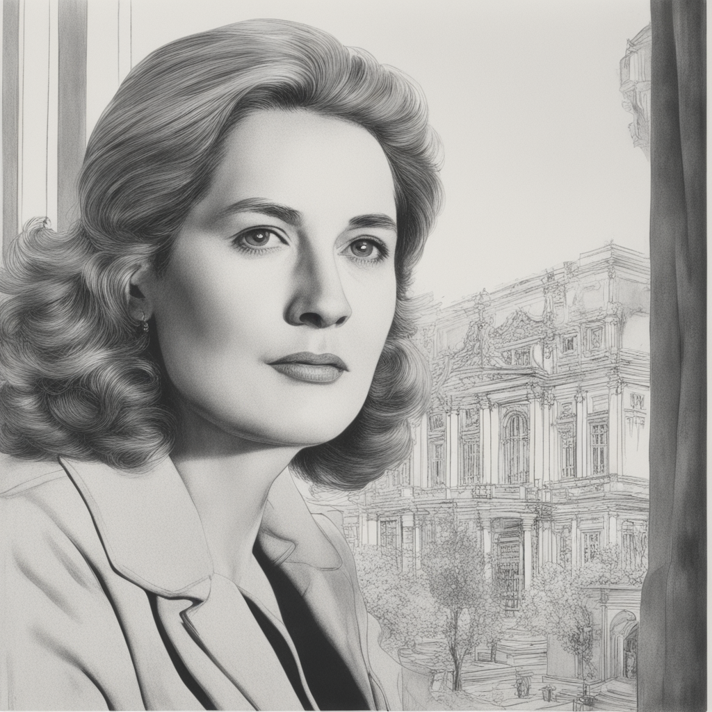 Barbara Habberjam