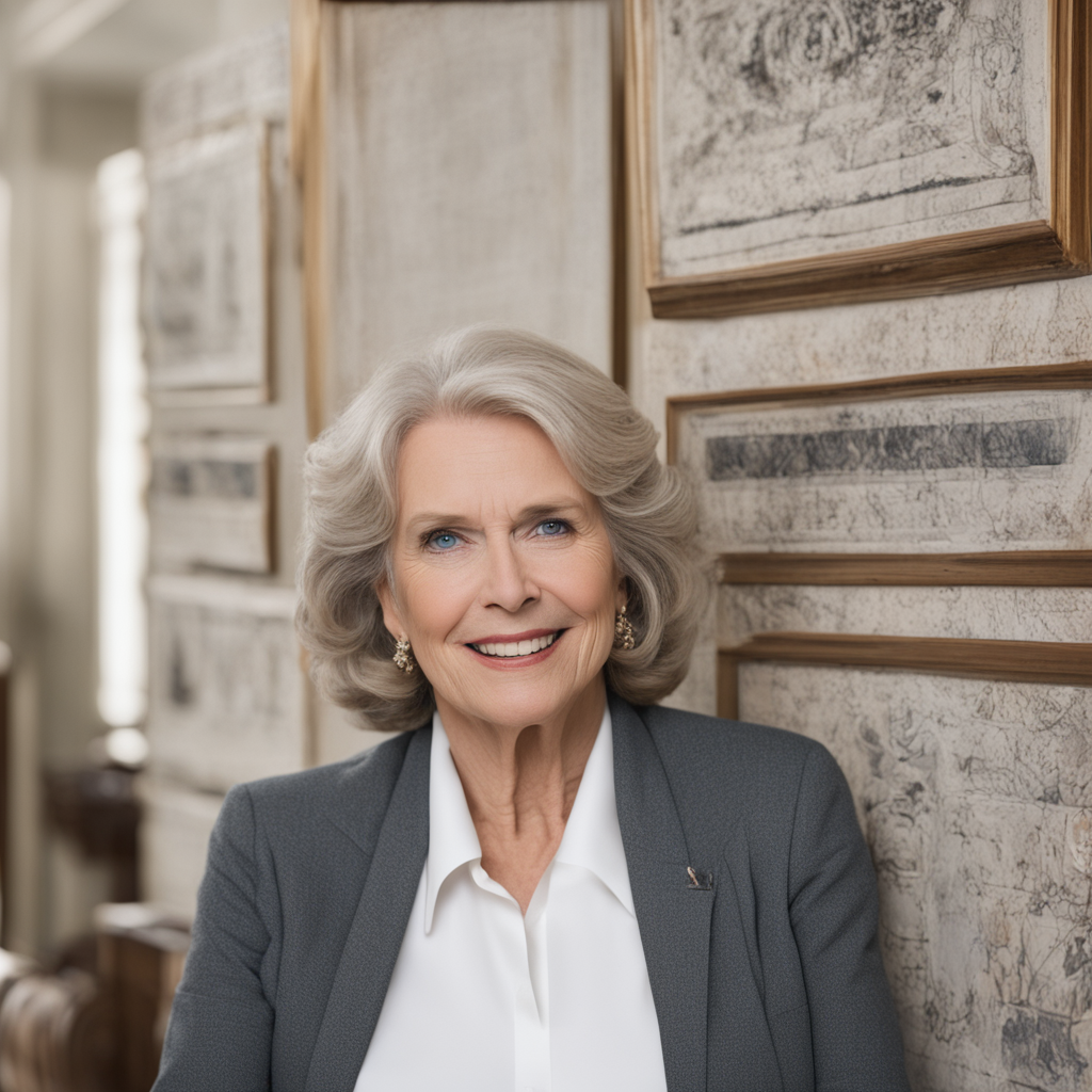 Barbara Hafer