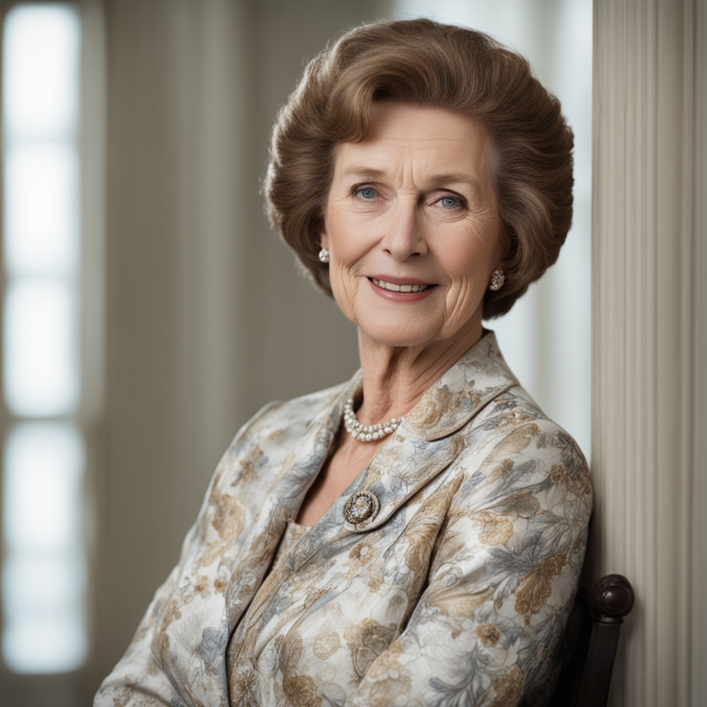Barbara Hakin